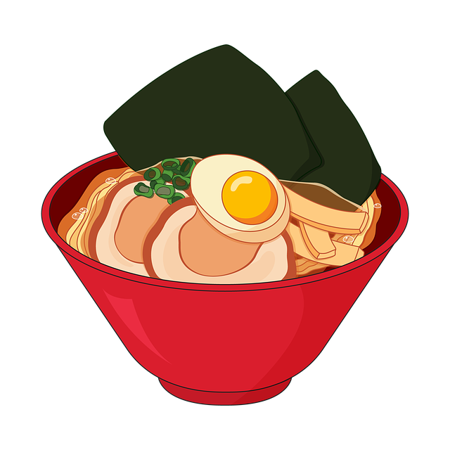 Tajemnice japońskiego ramen: od klasyki do nowoczesności - 6 2025